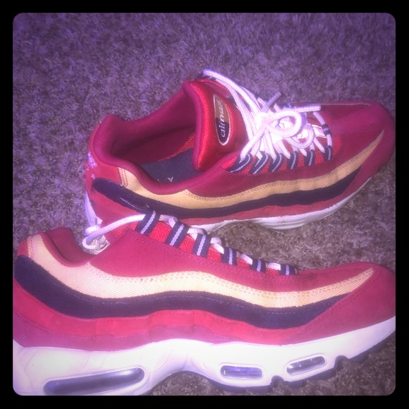 Nike Other - Airmax 95’s